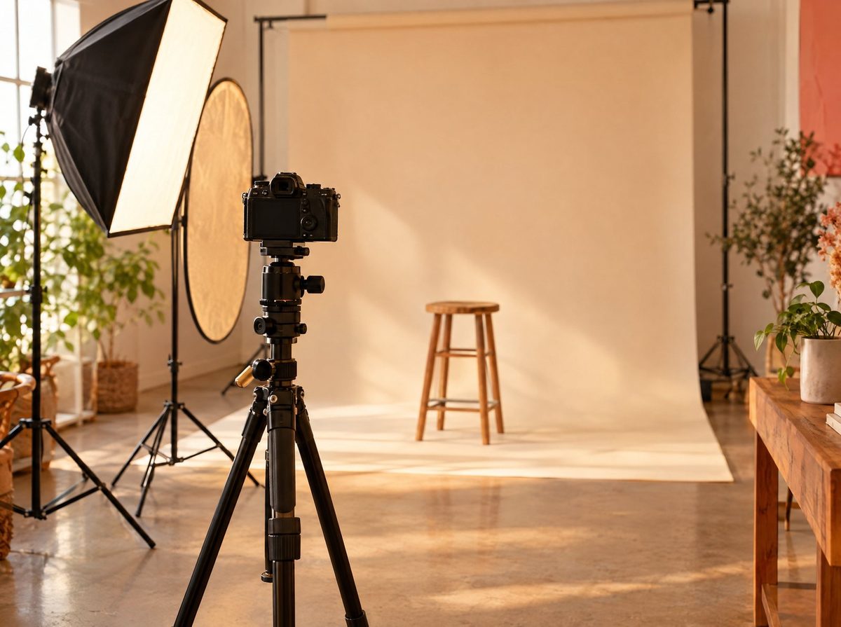 Photography at GN PIX
